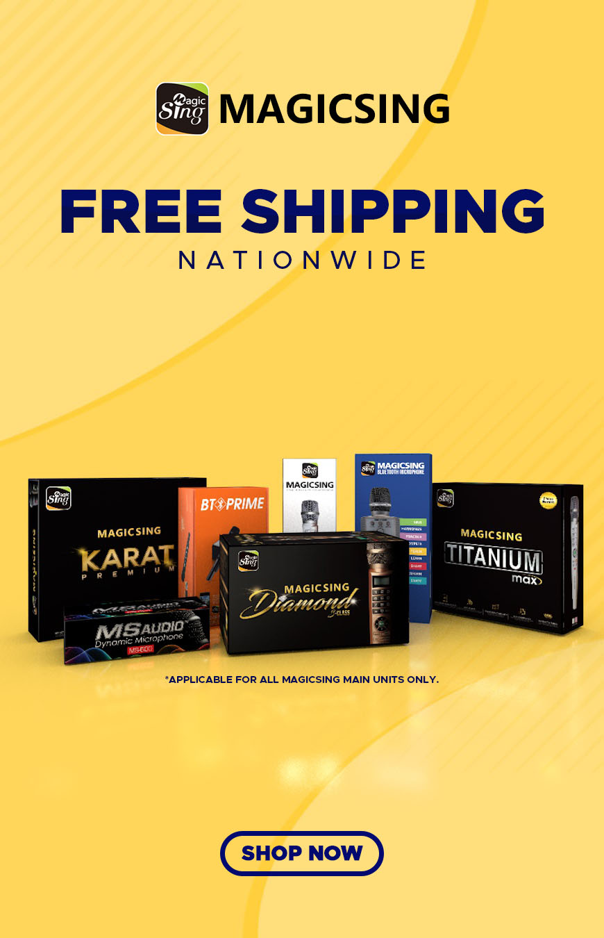 Free Shipping Nationwide